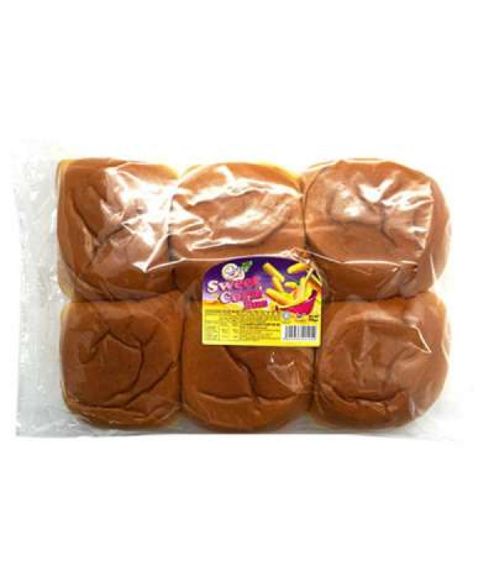 CSH CORN BUN 350G