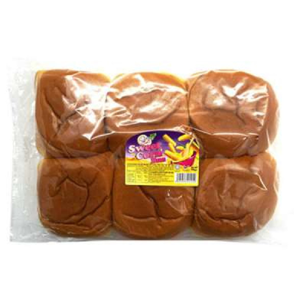 CSH CORN BUN 350G