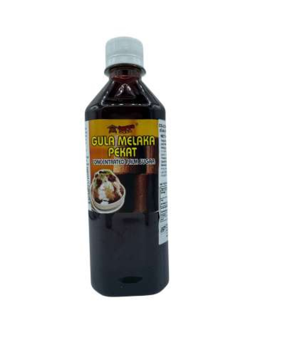 DAPUR DESA GULA MELAKA 375ML