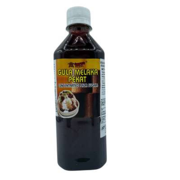 DAPUR DESA GULA MELAKA 375ML