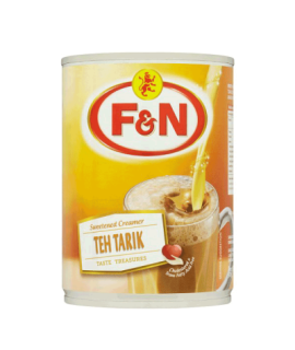 F&N TEH TARIK SWEETENED CREAMER 500G