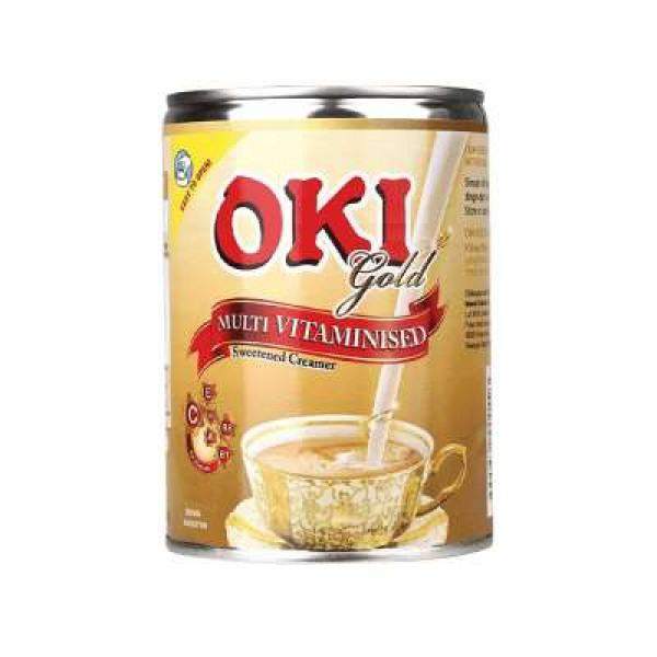 OKI GOLD VITAMINISED 500G