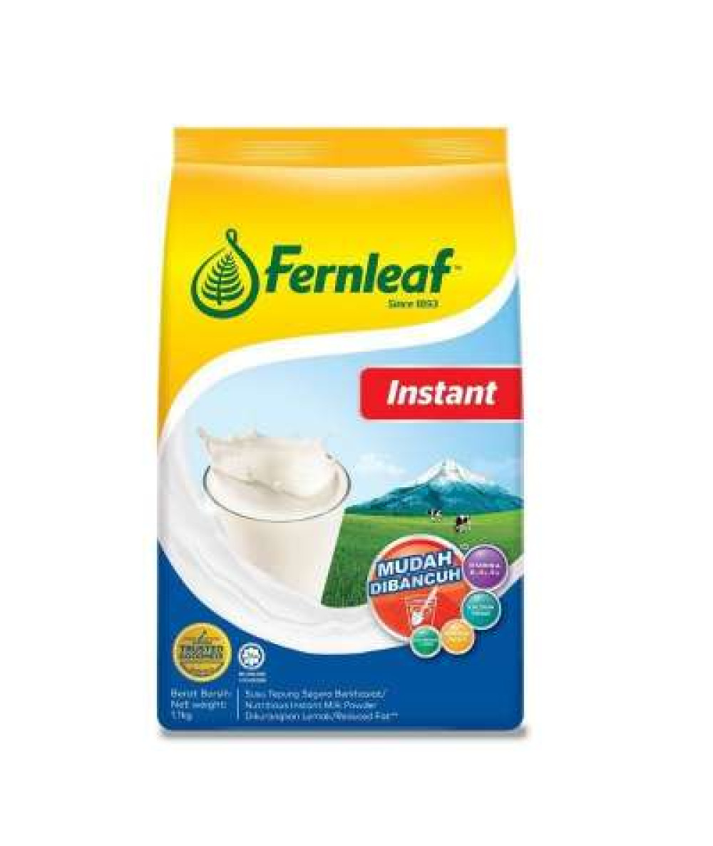 FERNLEAF INSTANT 500G