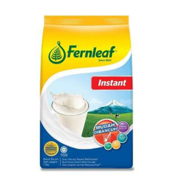 FERNLEAF INSTANT 500G