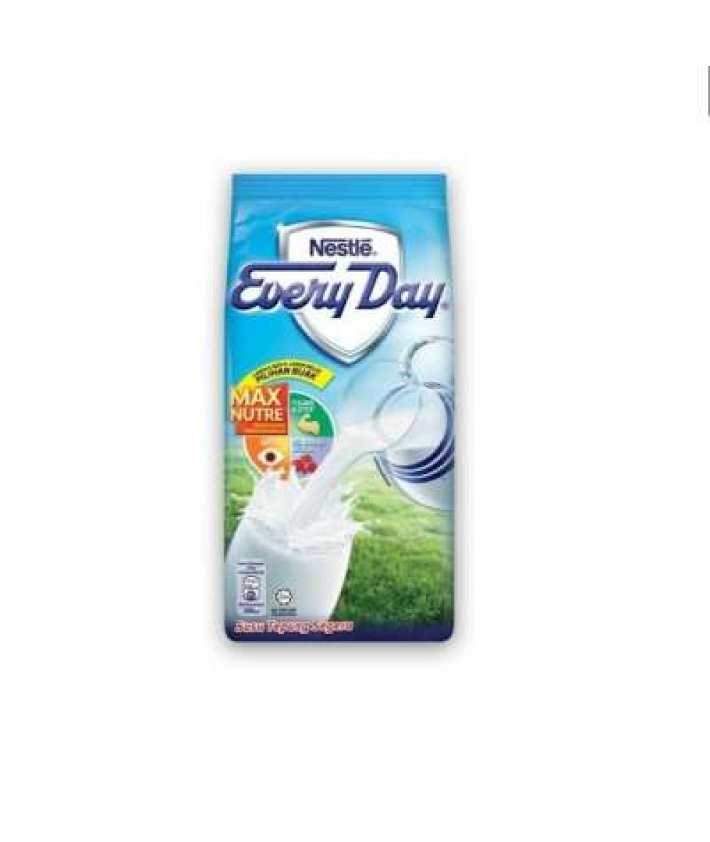 EVERYDAY FMP SOFTPACK 500G (NR)