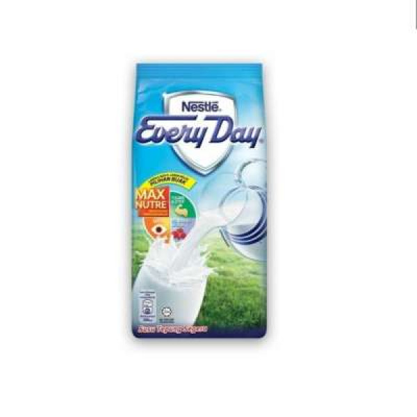 EVERYDAY FMP SOFTPACK 500G (NR)