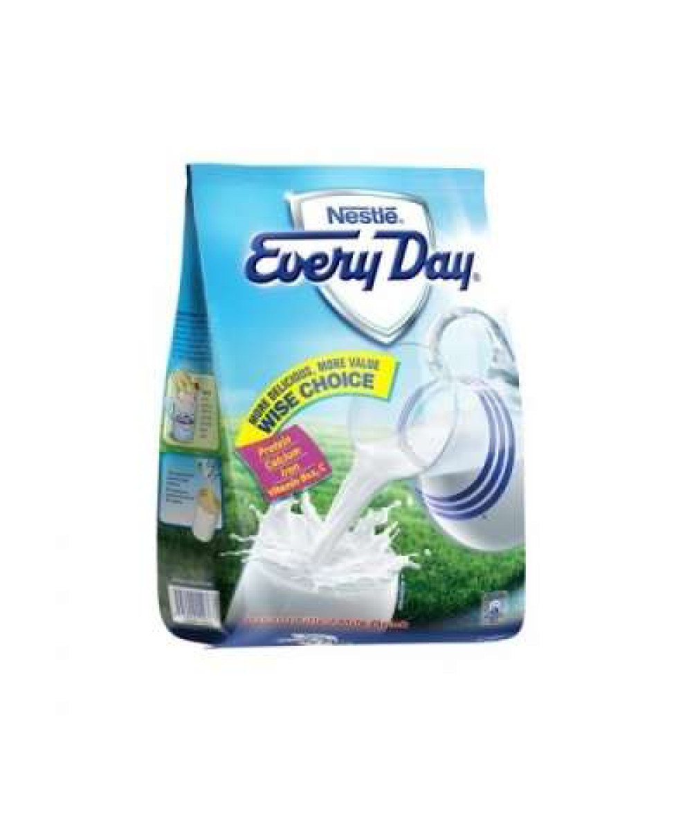 EVERYDAY FMP SOFTPACK 250G (NR) 