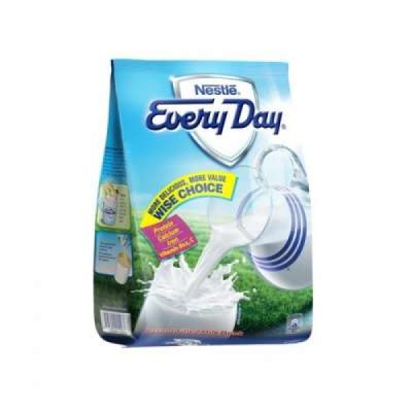 EVERYDAY FMP SOFTPACK 250G (NR) 