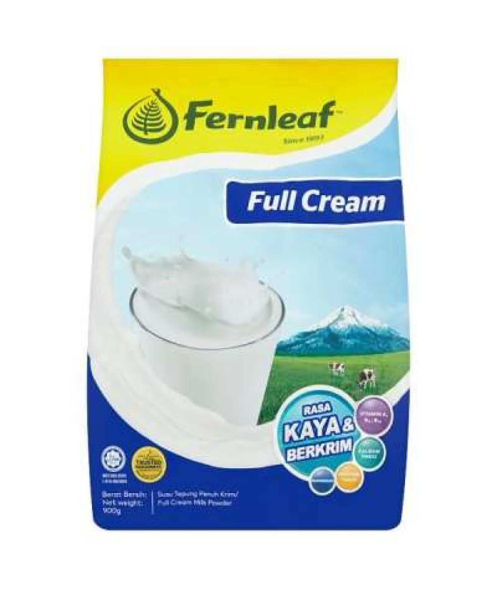 FERNLEAF REGULAR 250G