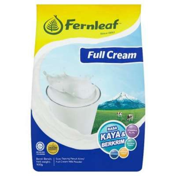 FERNLEAF REGULAR 250G