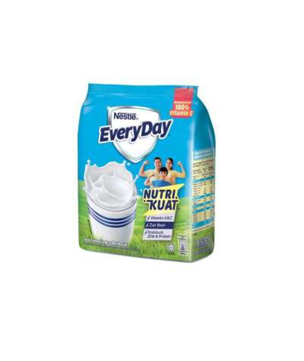 EVERYDAY FMP SOFTPACK 800G (NR) 