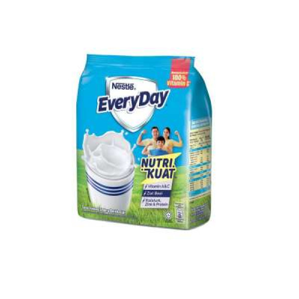 EVERYDAY FMP SOFTPACK 800G (NR) 