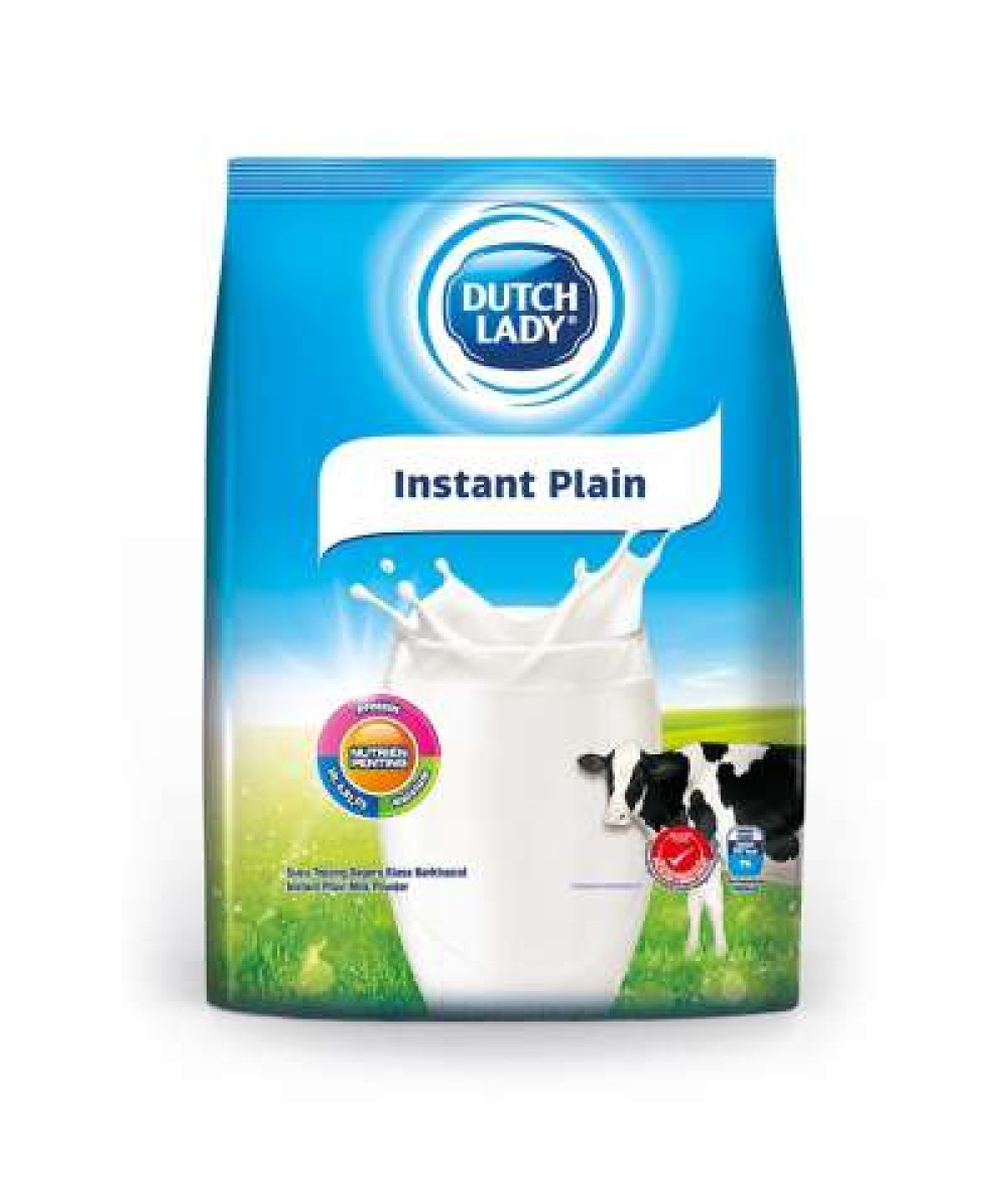 DUTCH LADY INSTANT FILLED MILK POWDER 900G