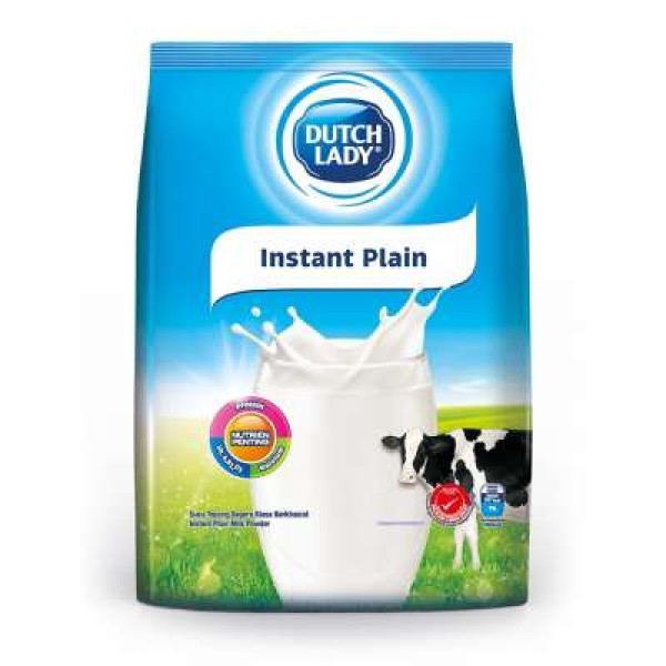 DUTCH LADY INSTANT FILLED MILK POWDER 900G