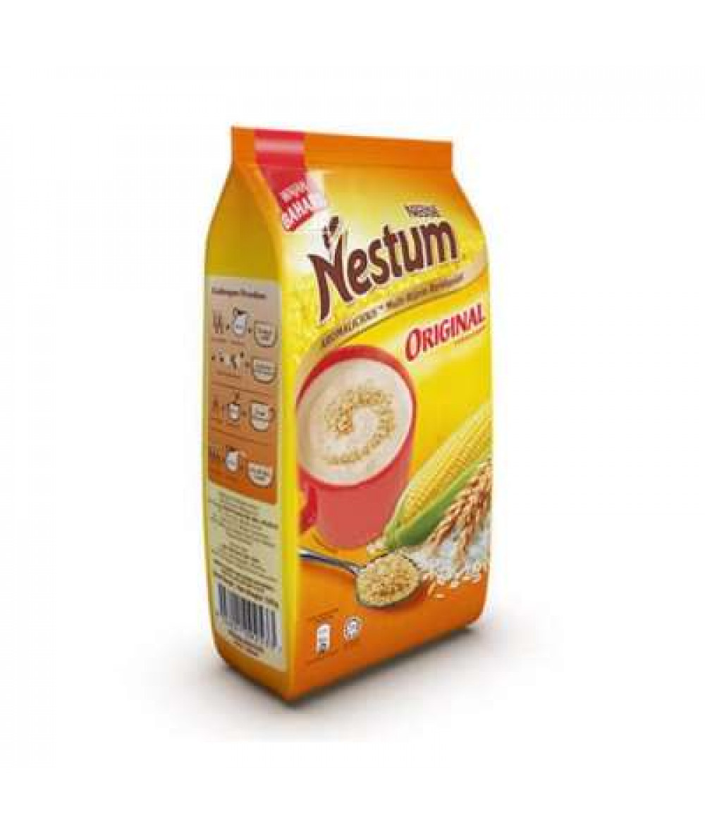 NESTUM AFC 3IN1 ORIGINAL 220G (NR)