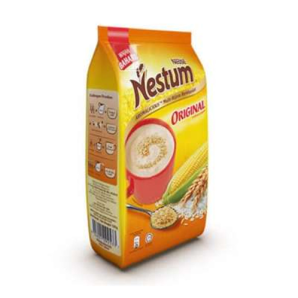 NESTUM AFC 3IN1 ORIGINAL 220G (NR)