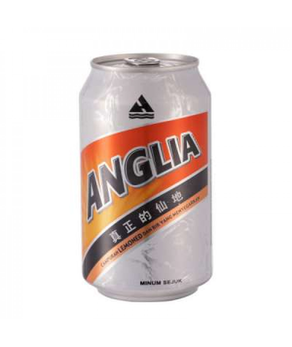 ANGLIA SHANDY CAN 320ML