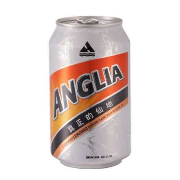 ANGLIA SHANDY CAN 320ML