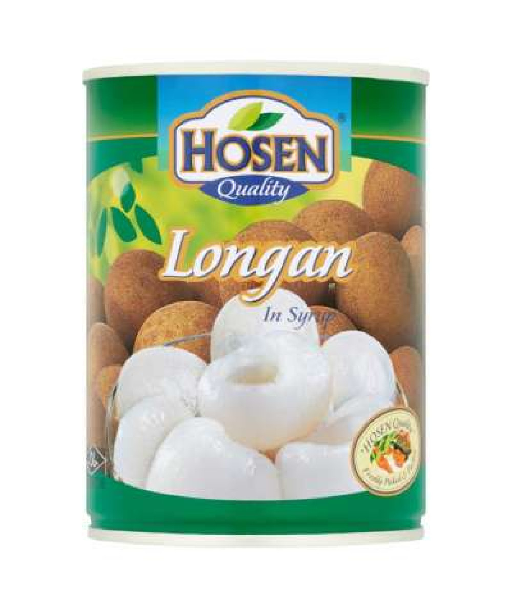 HOSEN LONGAN 565G