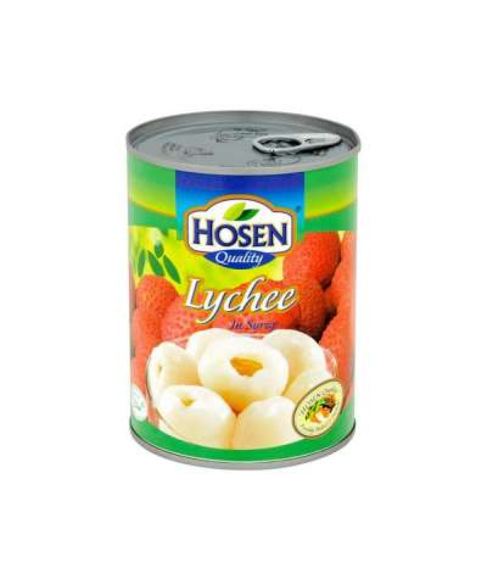 HOSEN LYCHEE 565G