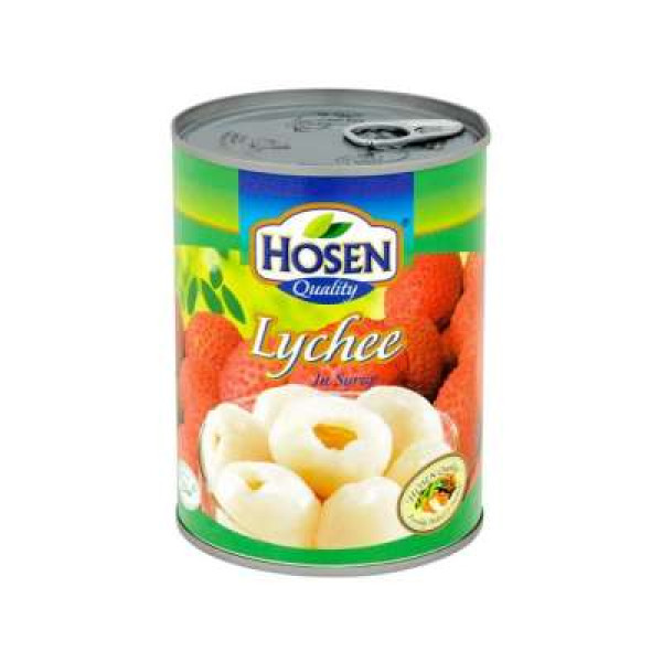 HOSEN LYCHEE 565G