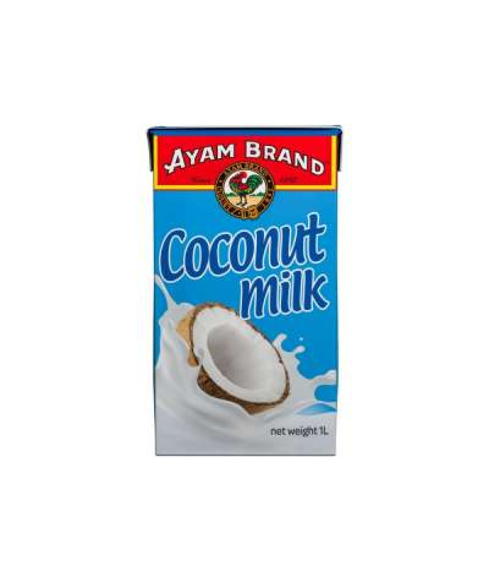 AYAMBRAND COCONUT MILK 1L