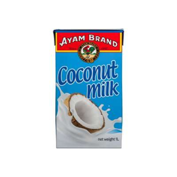 AYAMBRAND COCONUT MILK 1L