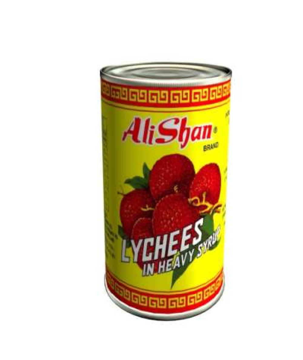 ALISHAN LYCHEE 565G