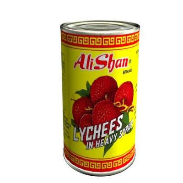 ALISHAN LYCHEE 565G