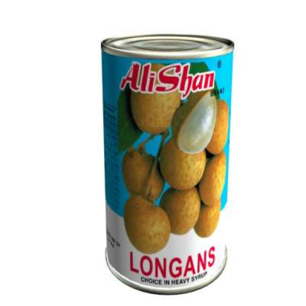 ALISHAN LONGAN 565G