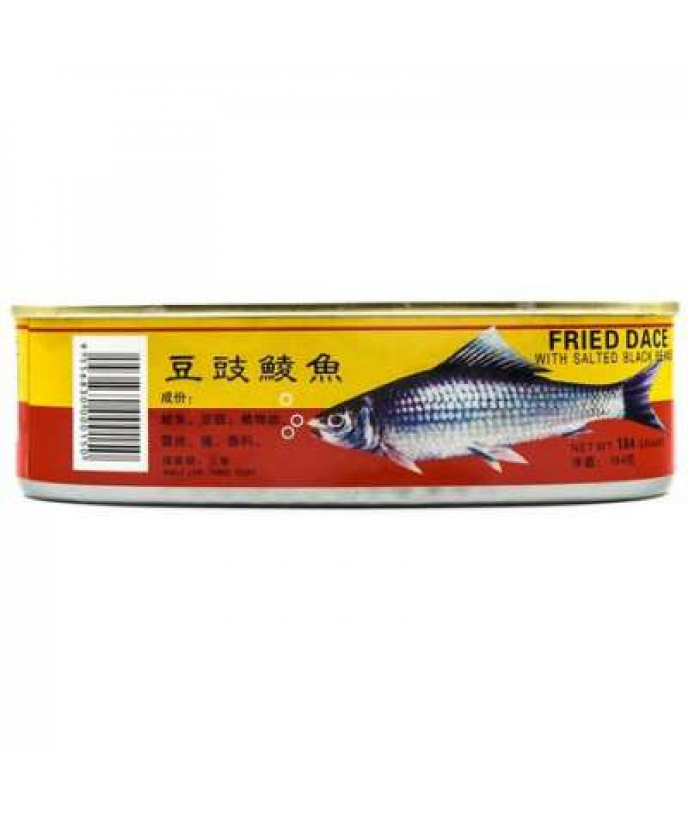 ALISHAN FRIED DACE 184G