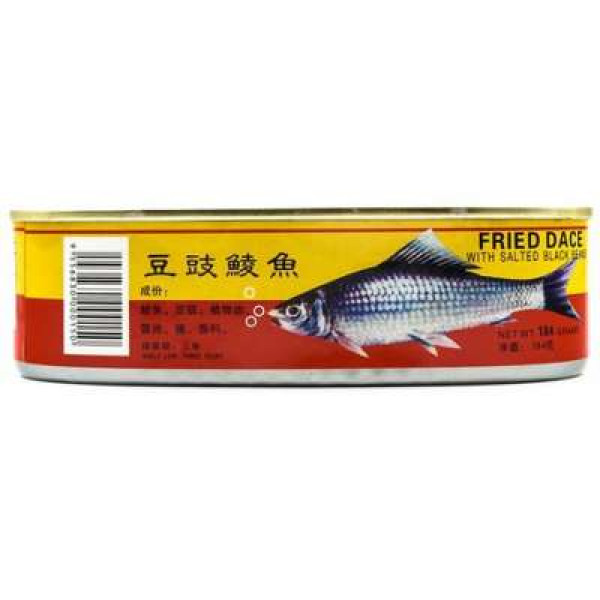 ALISHAN FRIED DACE 184G