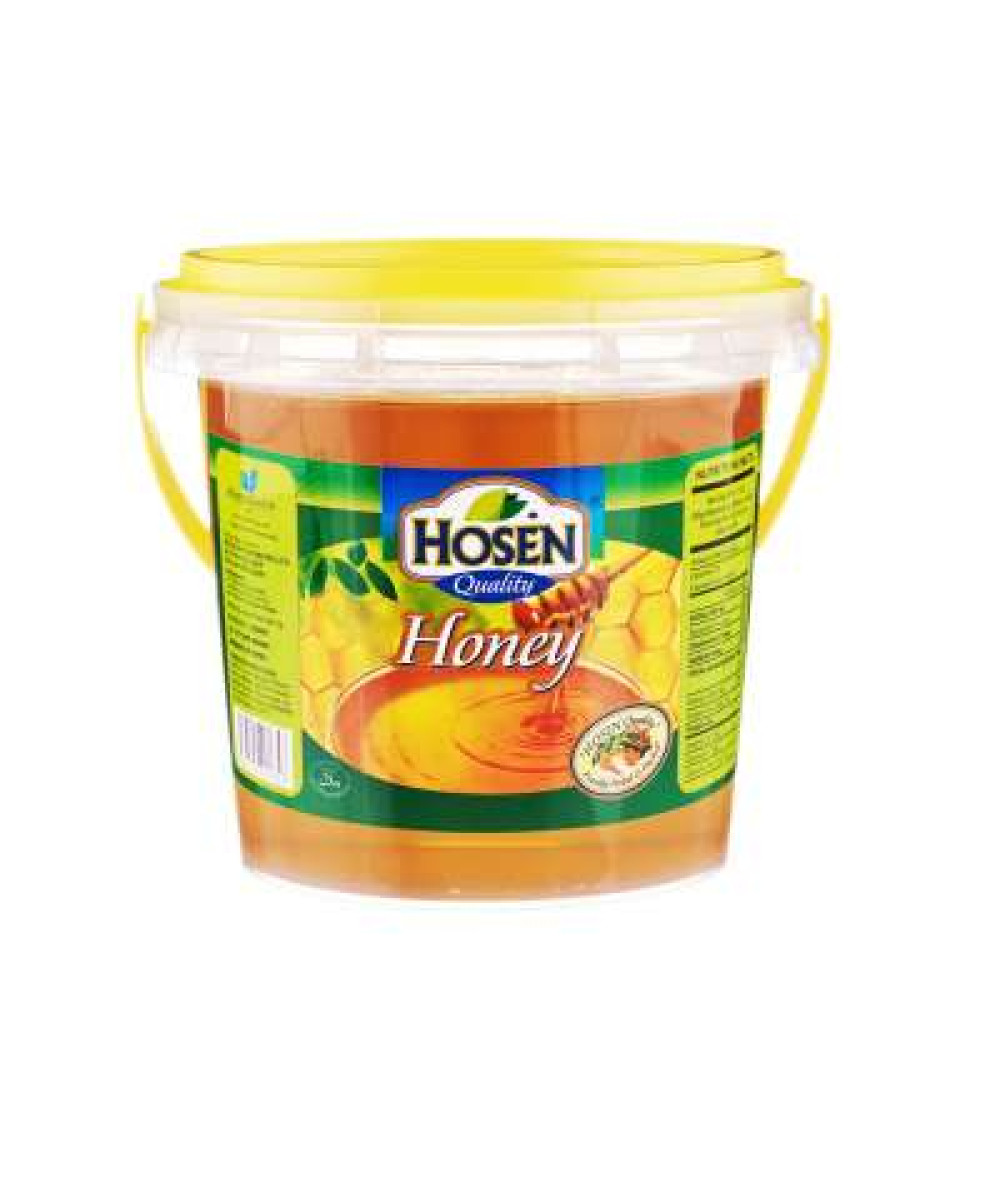 HOSEN PURE HONEY 1KG