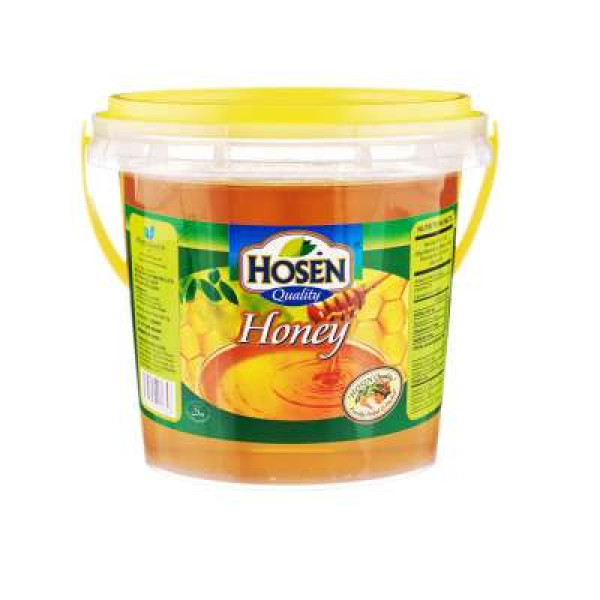 HOSEN PURE HONEY 1KG