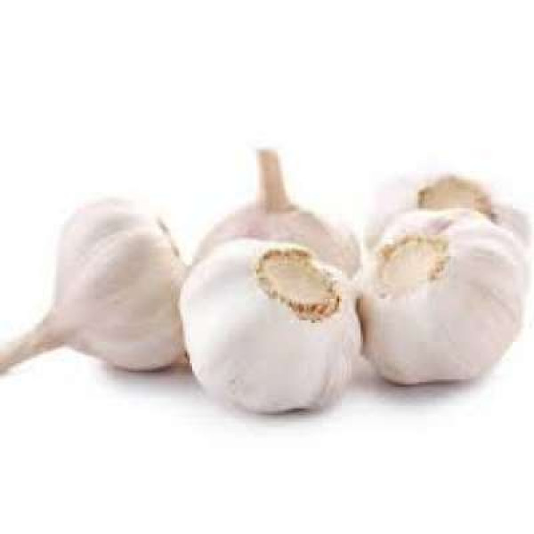 WHITE GARLIC 'BAWANG PUTIH' (6-7CM) /KG