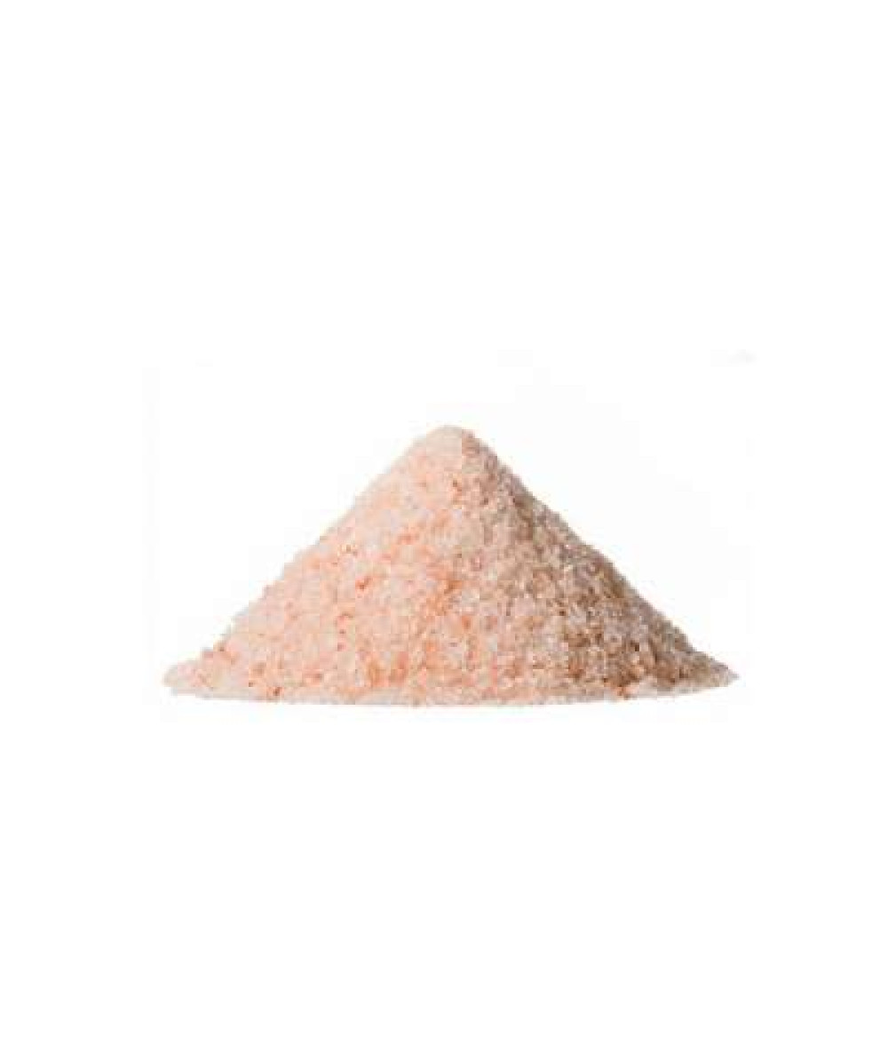 GARAM BATU HIMALAYA / HIMALAYA ROCK SALT 400G