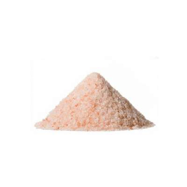 GARAM BATU HIMALAYA / HIMALAYA ROCK SALT 400G