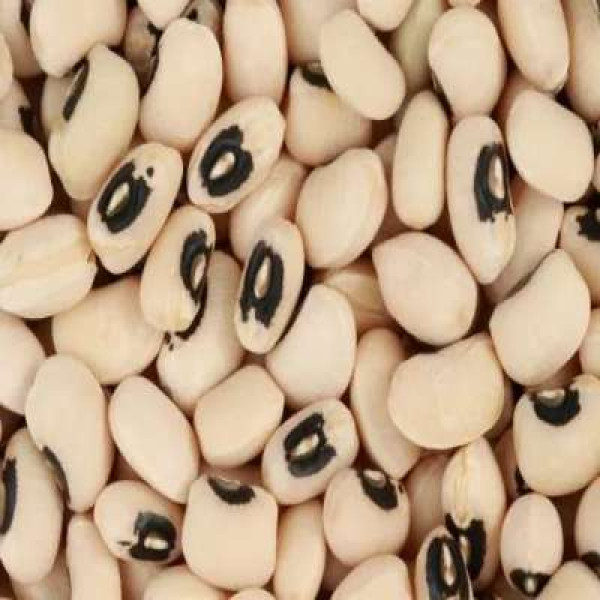 KACANG MATA HITAM 500G / BLACK-EYED PEA 500G