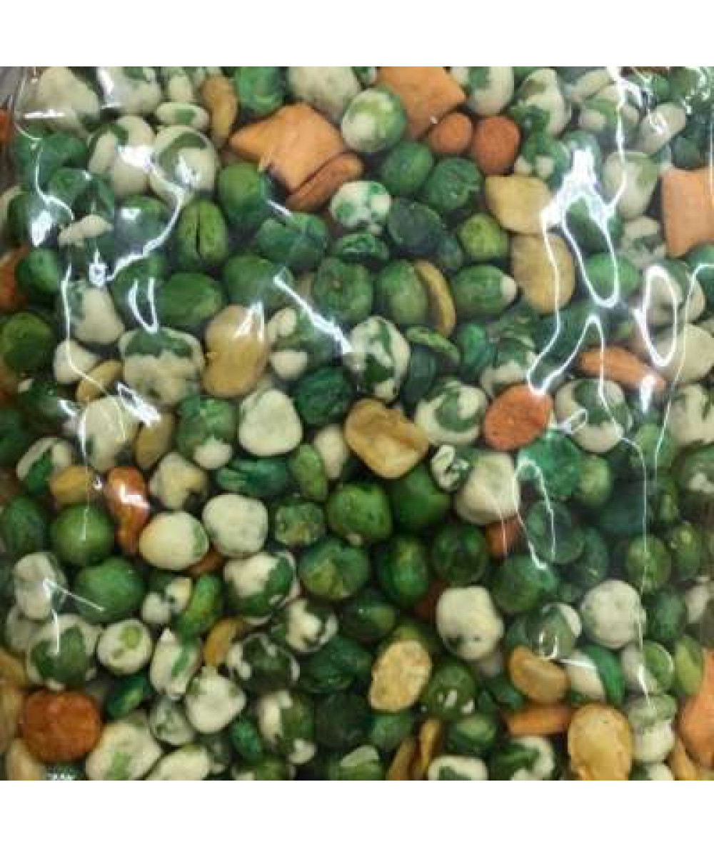 KACANG CAMPURAN / ASSORTED BEANS 500G