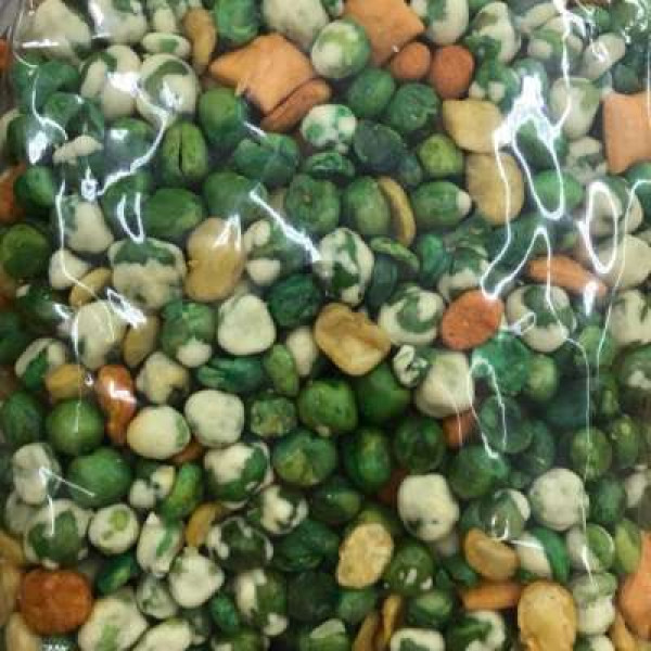 KACANG CAMPURAN / ASSORTED BEANS 500G