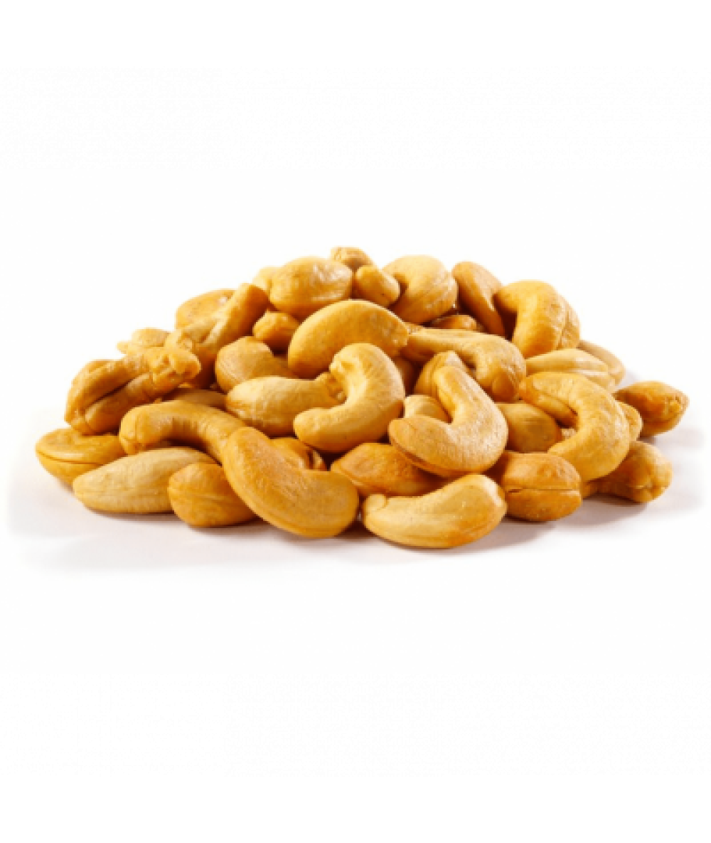 BUAH GAJUS / CASHEW NUT 300G