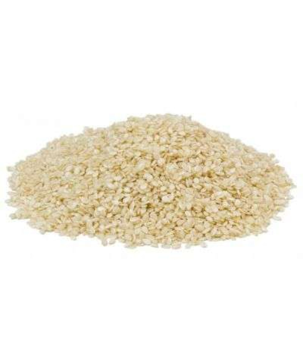 BIJAN PUTIH / WHITE SESAME SEED 300G