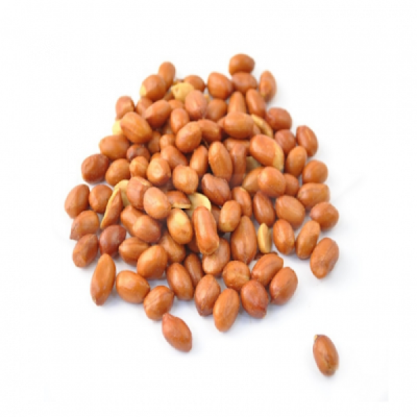 KACANG TANAH INDIA 400G / INDIA PEANUT