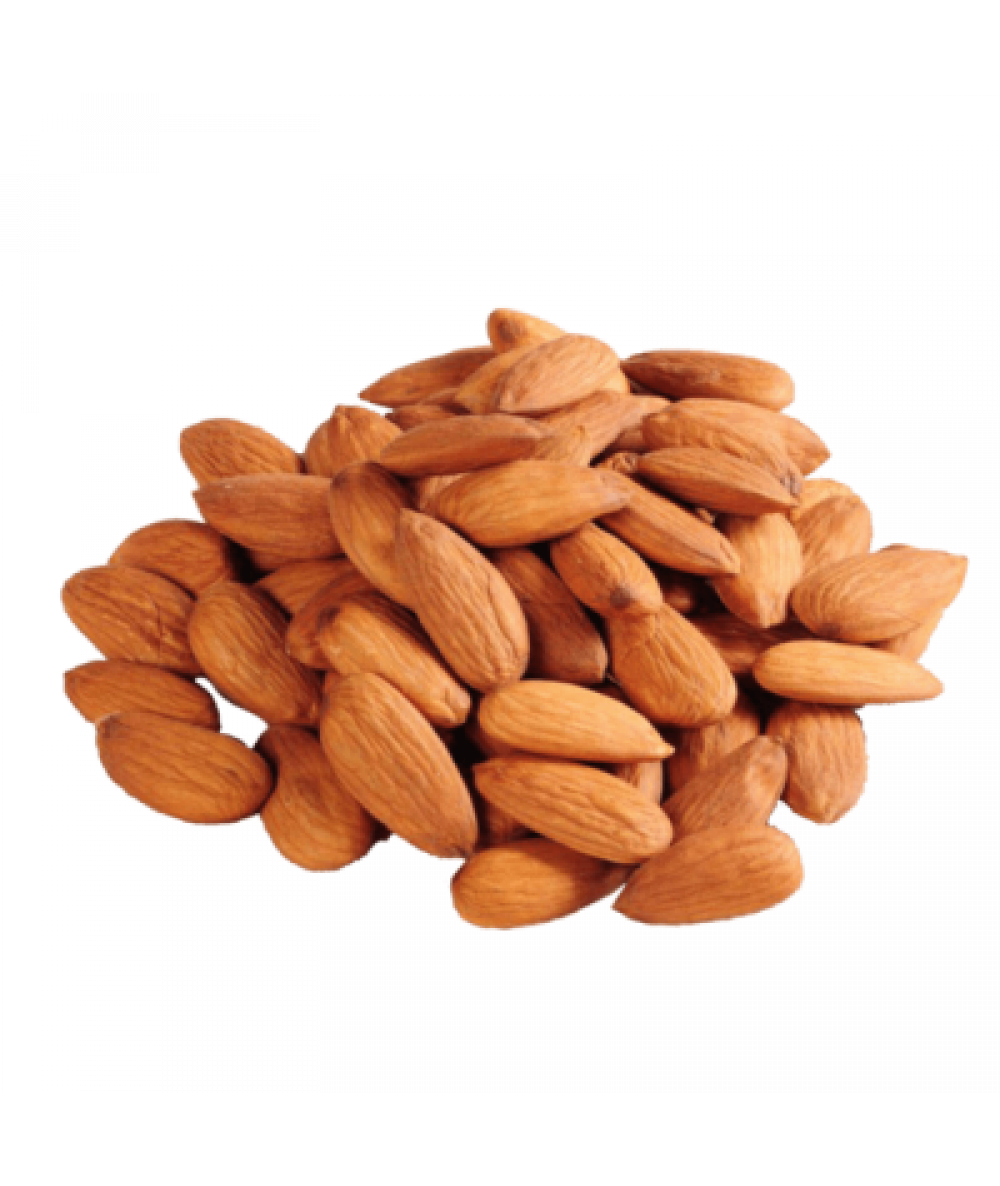 BUAH BADAM / ALMOND 50G PKT