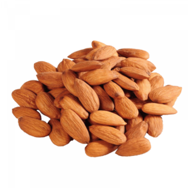 BUAH BADAM / ALMOND 50G PKT