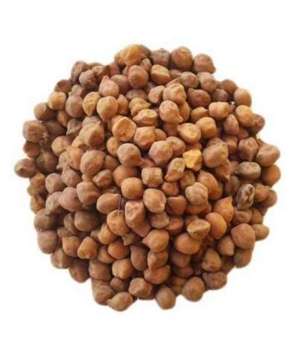 KACANG KUDA HITAM 1KG / BLACK CHICKPEA 1KG