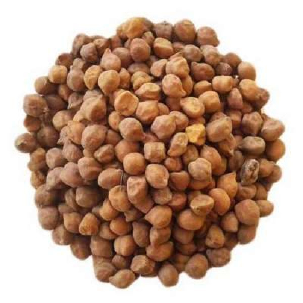 KACANG KUDA HITAM 1KG / BLACK CHICKPEA 1KG