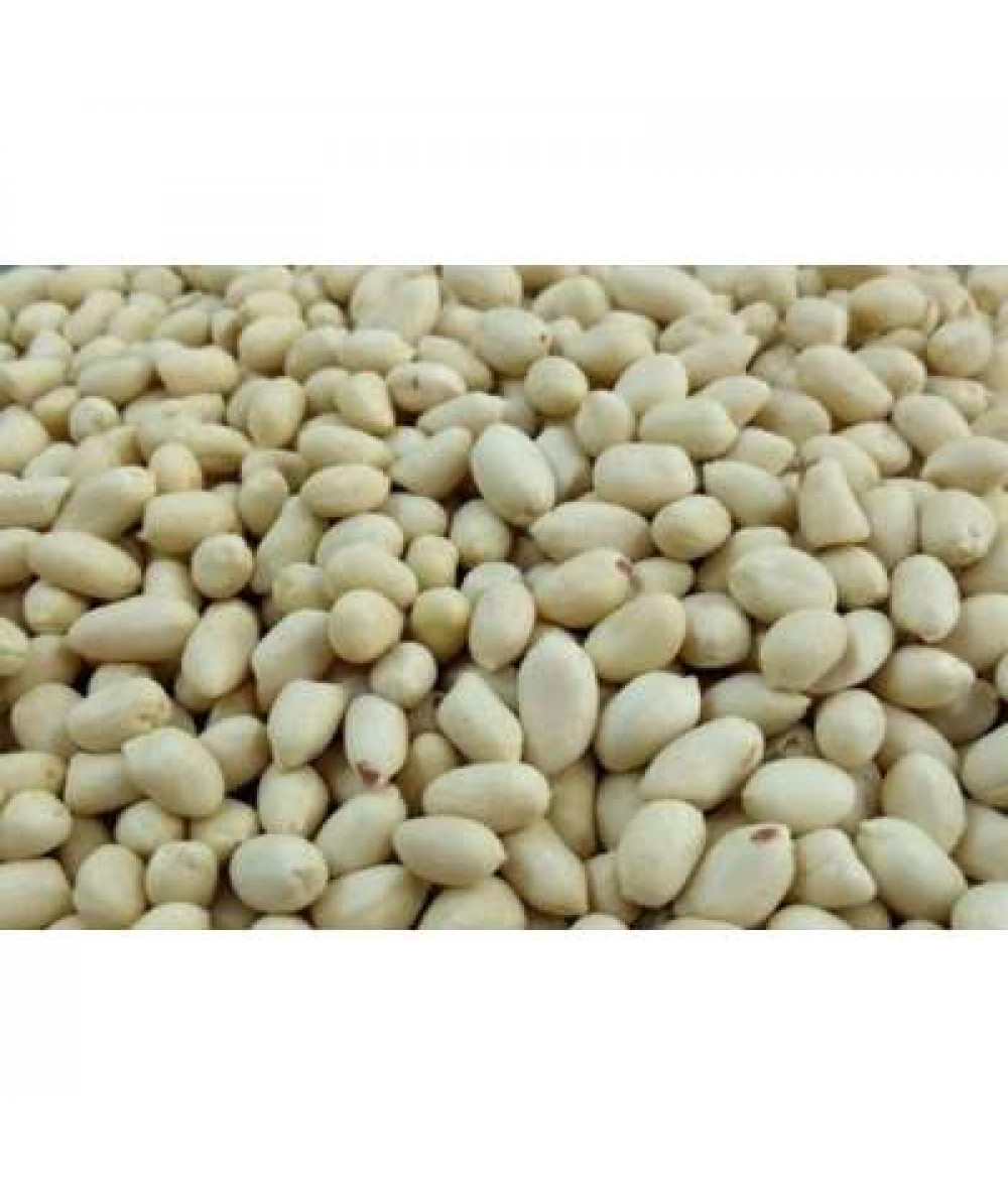 KACANG TANAH SHANDONG TANPA KULIT 400G