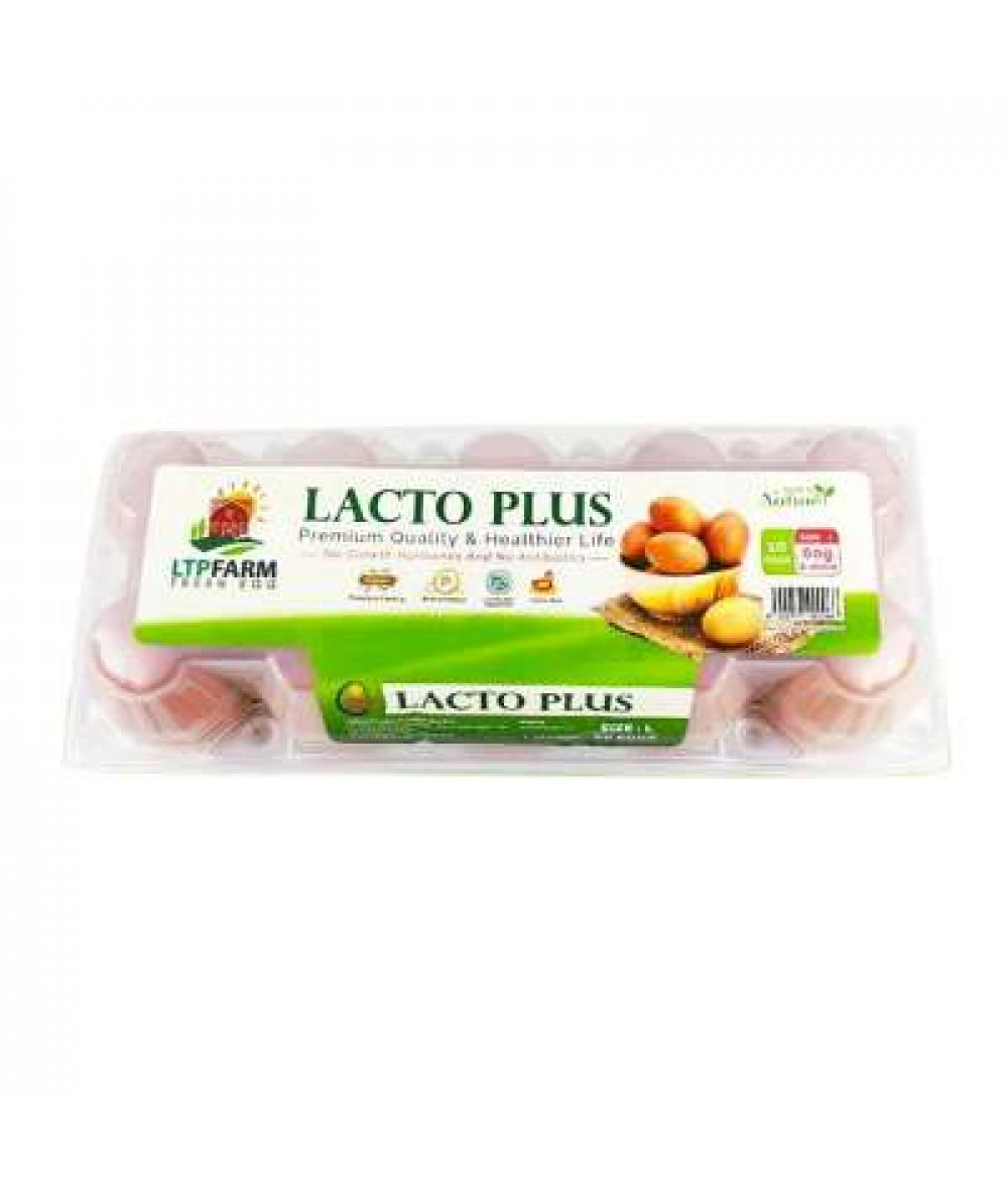 LTP LACTO PLUS