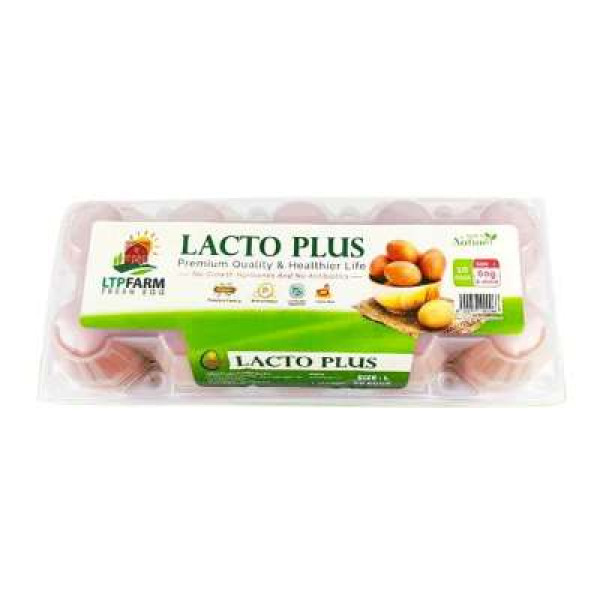 LTP LACTO PLUS